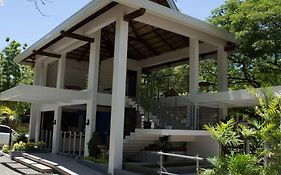 Karancho Beach House